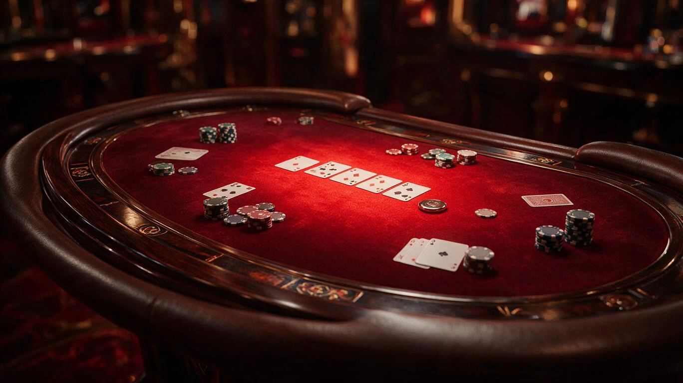 casino golden tiger
