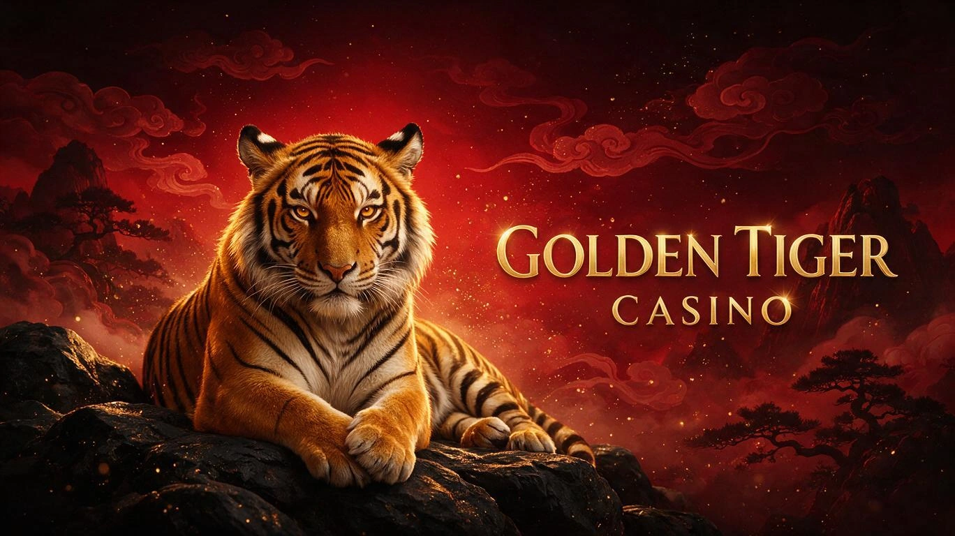 golden tiger casino erfahrungen
